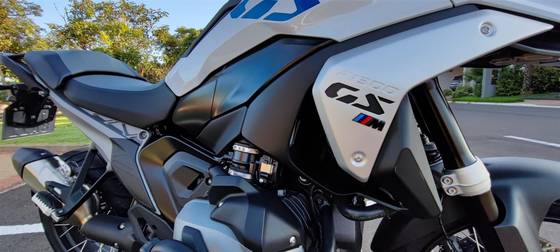 BMW R 1300 GS BMW R 1300 GS